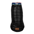 Load image into Gallery viewer, Pendleton Puffer Dog Coat