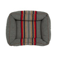 Load image into Gallery viewer, Pendleton Vintage Camp Kuddler - Bolster Dog Bed