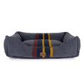 Load image into Gallery viewer, Pendleton Vintage Camp Kuddler - Bolster Dog Bed