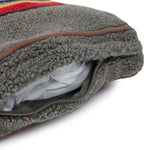 Pendleton Vintage Camp Pet Napper