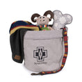 Load image into Gallery viewer, Pendleton Washable Paper Toy Bucket