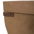 Load image into Gallery viewer, Pendleton Washable Paper Toy Bucket