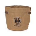 Load image into Gallery viewer, Pendleton Washable Paper Toy Bucket