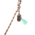 Load image into Gallery viewer, Pendleton Waste Bag Holder