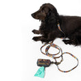Load image into Gallery viewer, Pendleton Waste Bag Holder