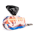 Load image into Gallery viewer, Pendleton Waste Bag Holder
