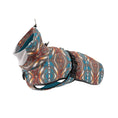 Load image into Gallery viewer, Pendleton Waterproof Adventure Pet Coat - Waterproof Dog Raincoat