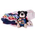 Load image into Gallery viewer, Pendleton National Park Crate Blanket + Pal Combo - Dog Crate Blanket