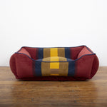 Pendleton Zion National Park Kuddler Fleece Dog Bed