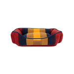 Pendleton Zion National Park Kuddler Fleece Dog Bed