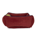 Pendleton Zion National Park Kuddler Fleece Dog Bed