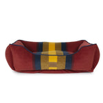 Pendleton Zion National Park Kuddler Fleece Dog Bed