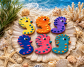 Load image into Gallery viewer, Build Your Own Organic Dog Cookie Box Pick Any 3