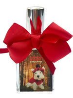 Pupcake Perfume -  Woodsy