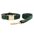 Load image into Gallery viewer, Velvet Forest Teal Set