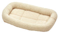 Load image into Gallery viewer, Pet Lodge Plush Fleece Pet Bed for Dogs & Cats