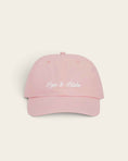 Load image into Gallery viewer, Pilates Princess Bow Cap - Blossom