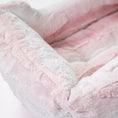 Load image into Gallery viewer, Cashmere Dog Bed