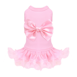 Ballerina Dog Dress