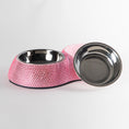 Load image into Gallery viewer, Crystal Dining Bowl
