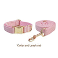 Load image into Gallery viewer, Pink Corduroy Set