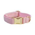 Load image into Gallery viewer, Pink Corduroy Set