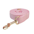 Load image into Gallery viewer, Pink Corduroy Set