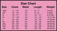 Load image into Gallery viewer, Brown & Lime Seersucker Boxer Shorts for Dogs size chart