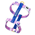 Load image into Gallery viewer, Frenchie Strap Harness - Pink Marble