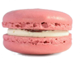 Load image into Gallery viewer, Macarons Organic Dog Treats