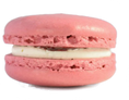 Load image into Gallery viewer, Macarons Organic Dog Treats