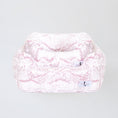 Load image into Gallery viewer, Whisper Dog Handmade Bed - Luxury Dog Bed from Southlake Paws
