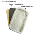 Load image into Gallery viewer, Mr. Peanut's Gold Series Standard Size Airline Compliant Expandable Pet Carrier V2.0