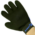 Load image into Gallery viewer, Mr. Peanut's 2 Pak HanD 259 Silicone Pins Pet Grooming Gloves