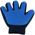 Load image into Gallery viewer, Mr. Peanut's 2 Pak HanD 259 Silicone Pins Pet Grooming Gloves