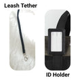 Load image into Gallery viewer, Mr. Peanut's Rhodium Series Mini Size Soft Sided Pet Carrier - Note Sizing in Description