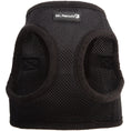 Load image into Gallery viewer, Mr. Peanut's PupTrek Harness and Leash Set, Small Dog/Cat Soft Mesh Step In Harness Vest
