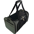 Load image into Gallery viewer, Mr. Peanut's Silver Series Airline Capable Soft Sided Pet Carrier
