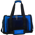 Load image into Gallery viewer, Mr. Peanut's Silver Series Airline Capable Soft Sided Pet Carrier
