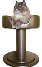 Hybernest Deluxe Luxury Cat Bed