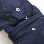 Pocket Parka
