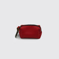 Load image into Gallery viewer, Leather Poop Bag Dispenser