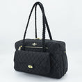 Load image into Gallery viewer, Hello Doggie Porsha Dog Carrier Handmade Travel - friendly Carriers