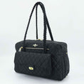 Load image into Gallery viewer, Hello Doggie Porsha Dog Carrier Handmade Travel - friendly Carriers