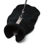 Essential Fleece Vest