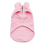 Essential Fleece Vest