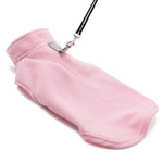 Essential Fleece Vest