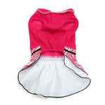 PP Lady Flower Dress