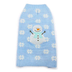 PP Snowman Sweater