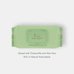 Premium Wipes - Biodegradable and Plant-Based Nina Woof
